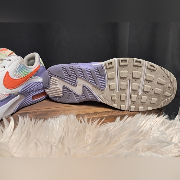 Nike Air Max Excee Athletic Shoes Size 10 - Picture 5 of 10